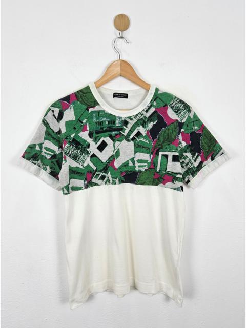 Comme Des Garçons Comme des Garcons Homme Plus Art shirt