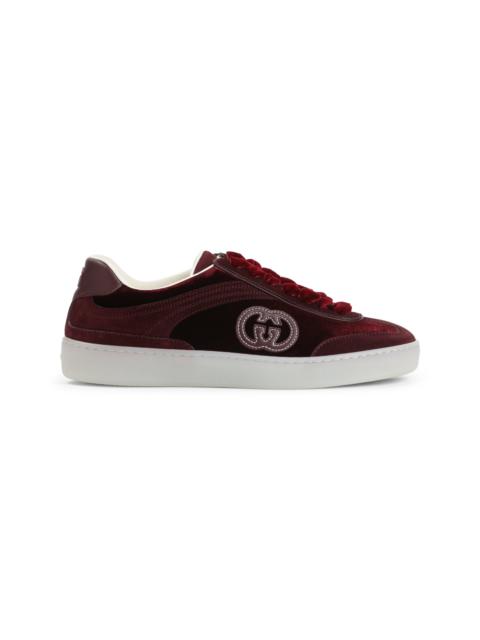 GUCCI Gucci G74 Sneakers Women