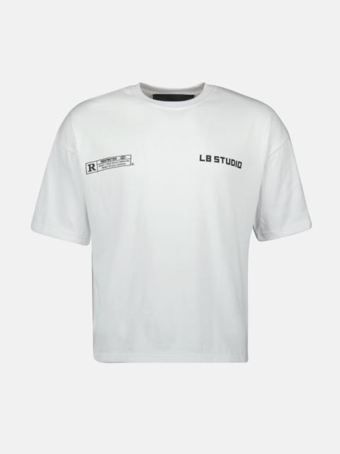 Other Designers L8 Studio - T-shirt Cupidon