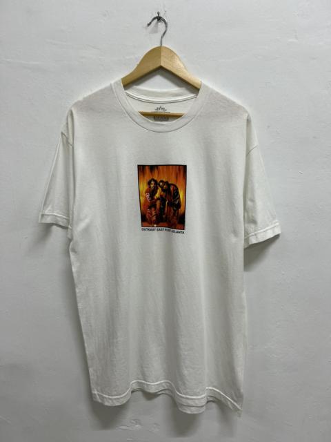 Other Designers Outkast - 🔥STEAL🔥OutKast East Point Atlanta Tee