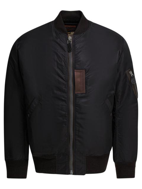 Other Designers Buzz Rickson's "ma-1" Bomber