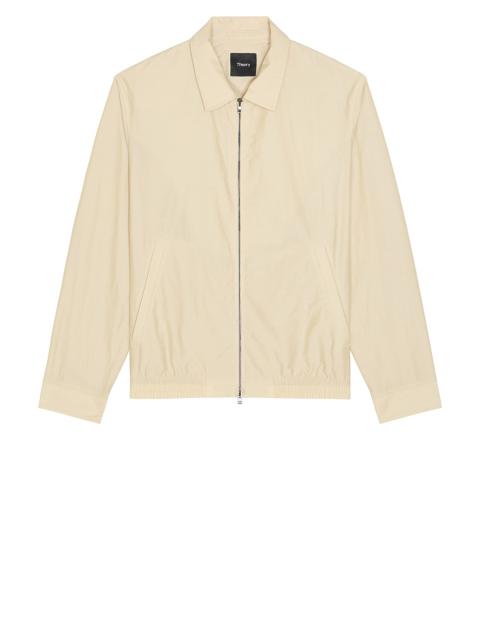 Theory Full Zip Blouson