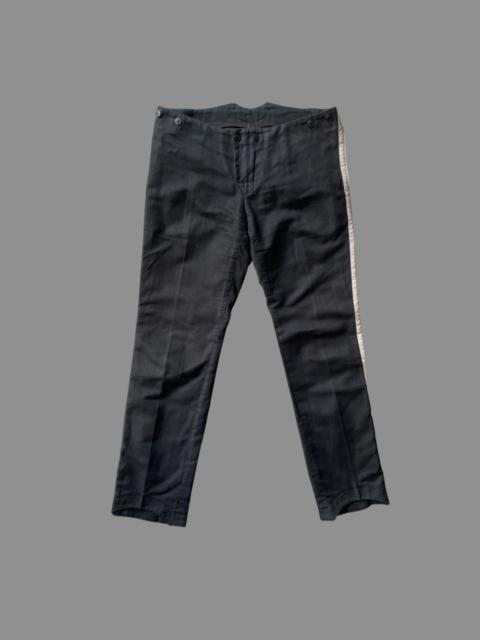 Vivienne Westwood Vivienne Westwood Hemp Blend Pants