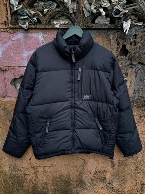 Other Designers Vintage - Vintage Helly Hansen Puffer Jacket