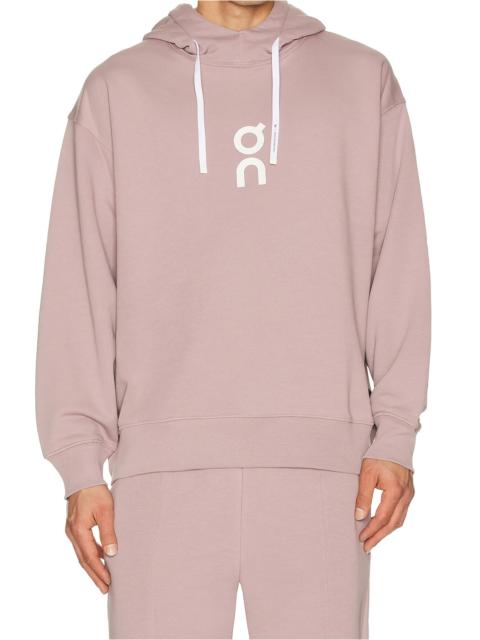 On Club Hoodie