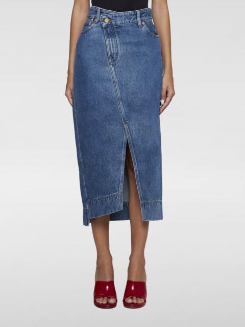 Skirt woman Jacquemus