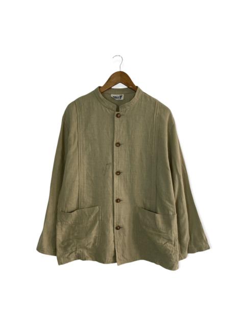 Other Designers ✨HAI SPORTING GEAR BY ISSEY MIYAKE BUTTON JACKET