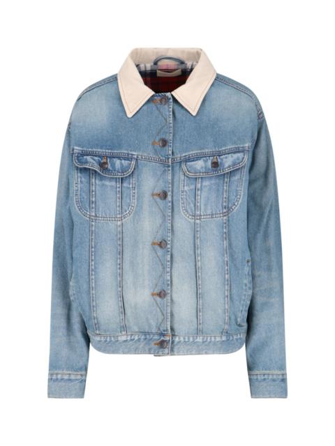 The Row 'JORELLE' JACKET