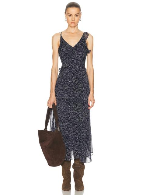 Isabel Marant Étoile Luxie Dress