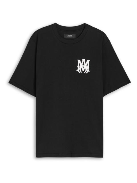 Amiri Core Logo-print Cotton T-shirt