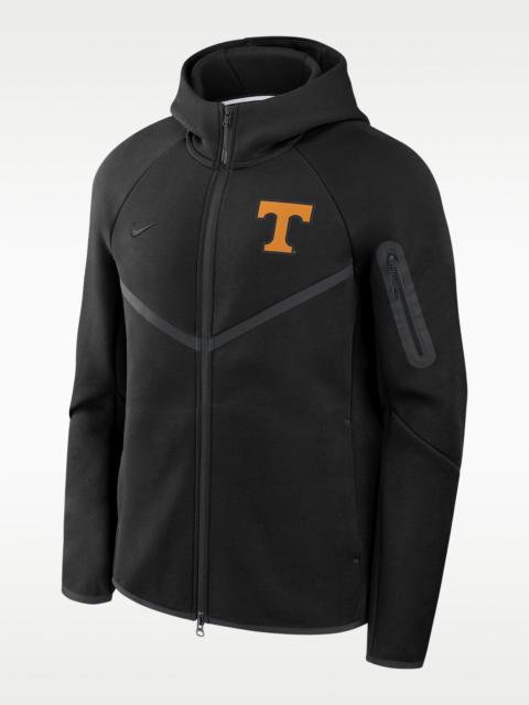 Nike Tennessee Tech Fleece Windrunner Men's Nike College Full-Zip Hooded Jacket