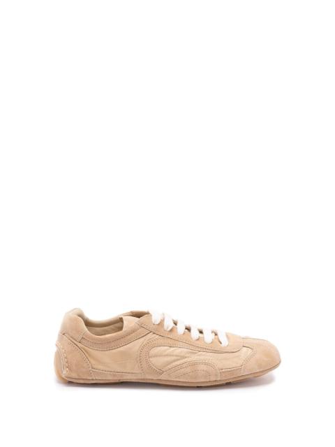 Prada Prada Women `Montecarlo` Sneakers