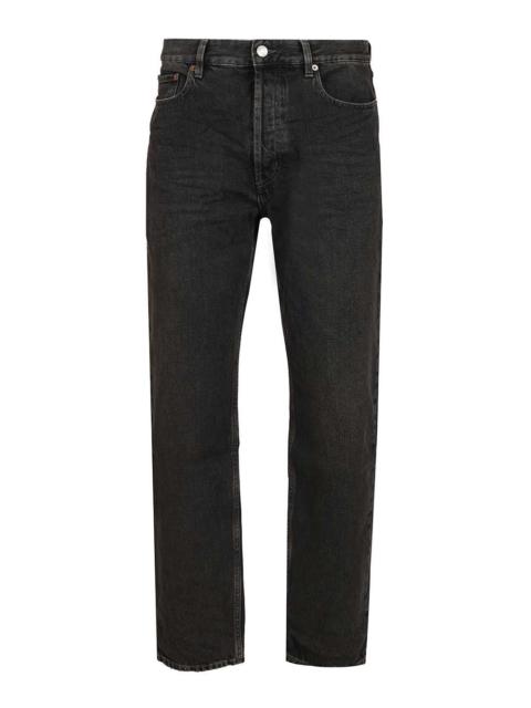SAINT LAURENT Saint Laurent Men "Mick" Jeans