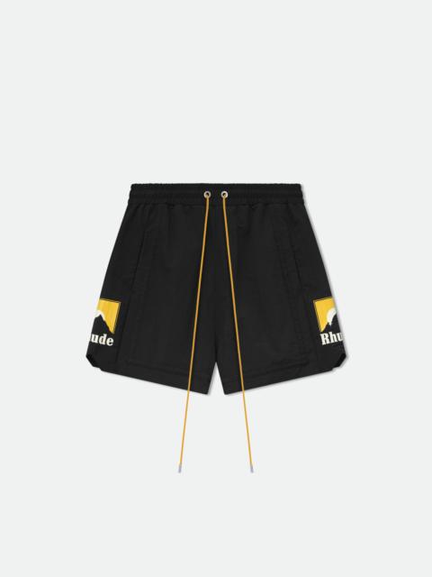 Rhude MOONLIGHT SHORT
