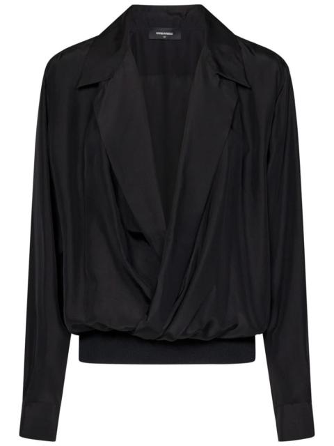 DSQUARED2 Dsquared2 Blouse