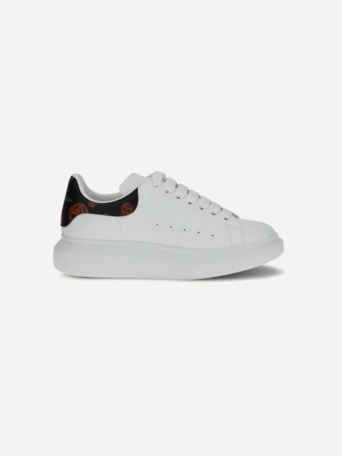 Alexander McQueen Oversize Sneakers