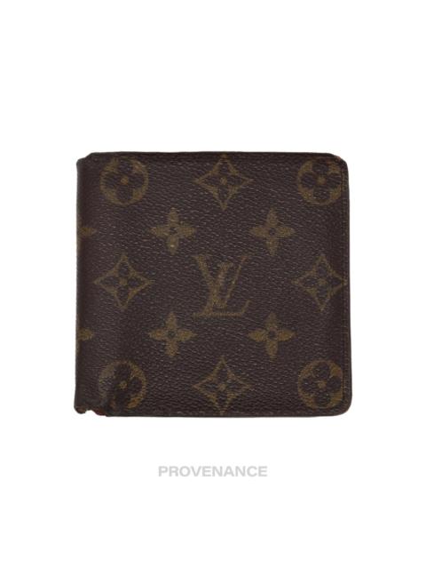 Louis Vuitton Louis Vuitton Marco Wallet - Monogram