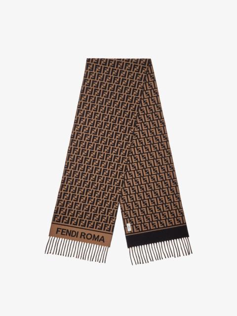 FENDI FF Scarf