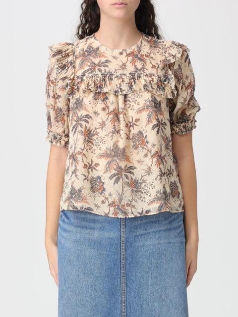 ULLA JOHNSON Top woman Ulla Johnson