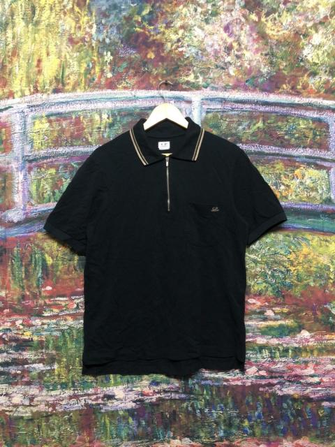 C.P. Company ‼️LAST DROP‼️C.p Company Sportwear Polo shirt Zipper
