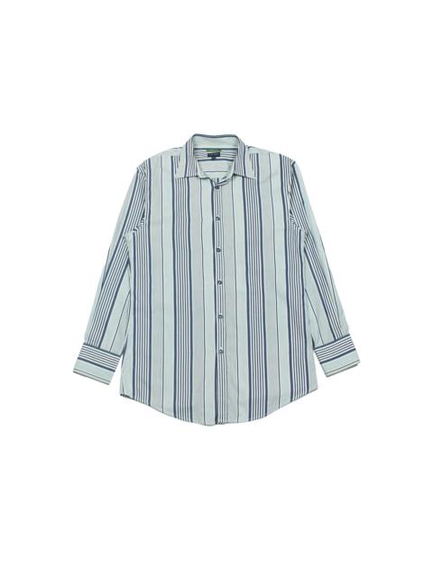KENZO Kenzo Stripe LS Shirt