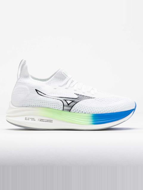 Mizuno Mizuno Neo Zen Men's White/Frontier Blue