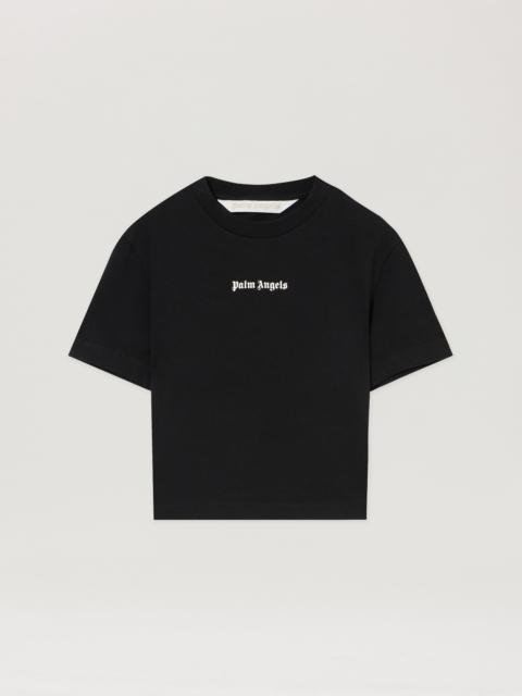 Palm Angels Classic Logo Baby T-Shirt