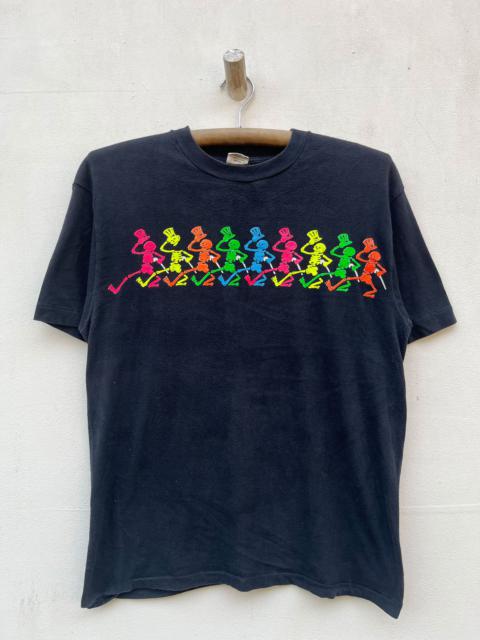 Other Designers Good Music Merchandise - Vintage Grateful Dead American Rock Band 70s 80s Blues Jazz