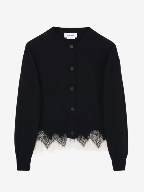 Alexander McQueen Alexander Mcqueen Women Knitwear