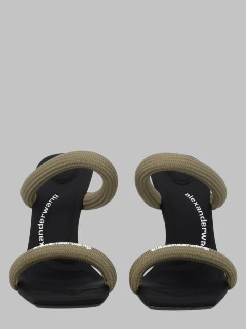Alexander Wang Alexander Wang Women Sandalo "Julie"