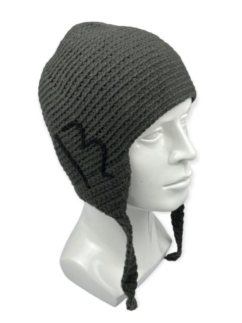 BURTON BURTON KNITTED TRAPPER HAT - HS4
