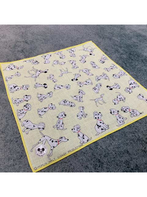 Other Designers Disney - Walt Disney MCMLIX Handkerchief Bandana