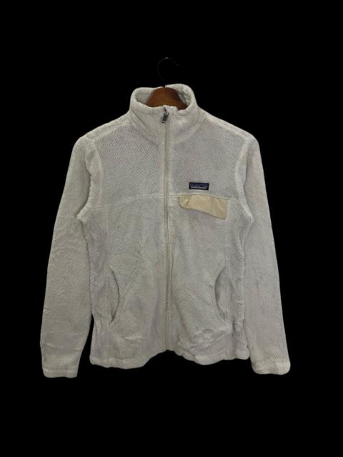 Patagonia Vintage Patagonia Fleece Jacket