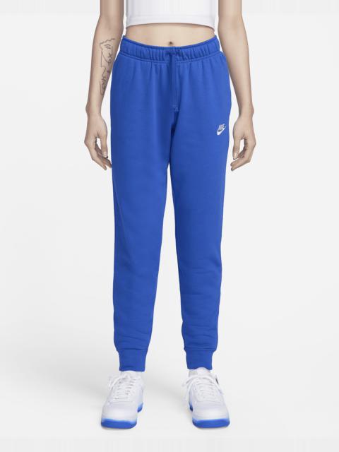 Nike Nike Sportswear Club Fleece Women's Mid-Rise Joggers