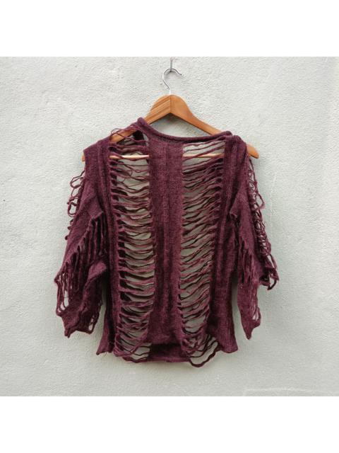 Other Designers Japanese Brand - OOPS BODYSUIT