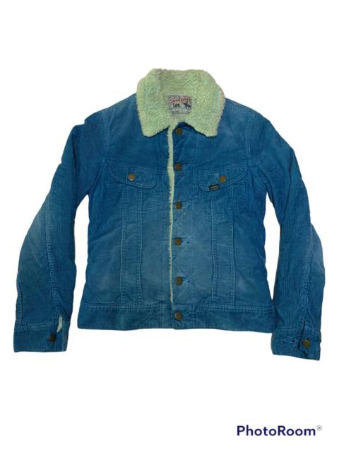 Other Designers Storm rider lee fleece