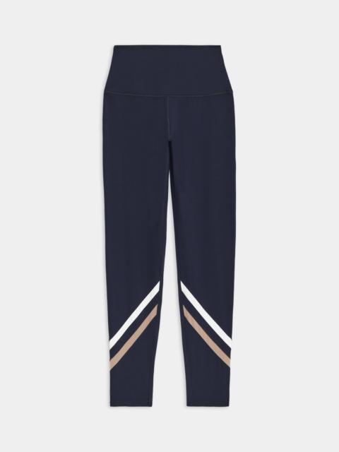 SPLITS59 Chevron Airweight High Waist 7/8