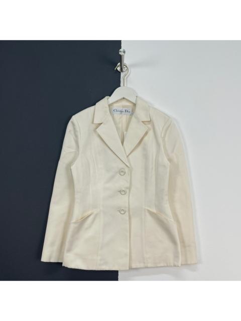 Dior Dior Blazer