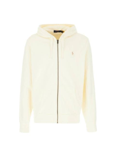 Polo Ralph Lauren Polo Ralph Lauren Loopback Terry Full Zip Hoodie