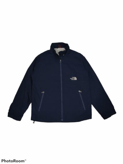 The North Face FLEECE SHERPA LINING JACKET