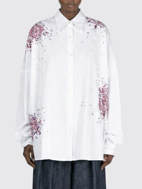 Dries Van Noten Shirt woman Dries Van Noten
