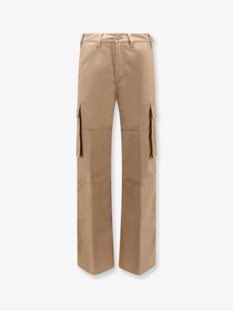 CELINE Celine Man Celine Man Beige Pants