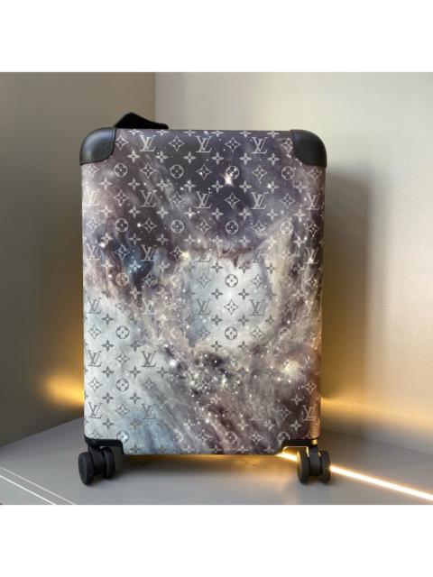 Louis Vuitton LV Galaxy Limited Edition New Design Starry Sky Suitcase, 2018 Trolley Case