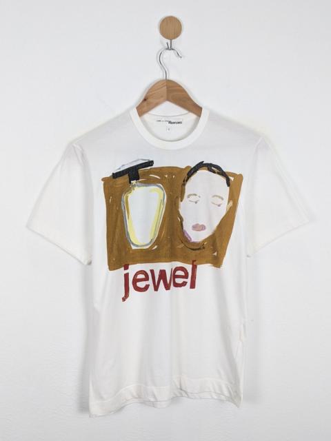 Comme Des Garçons Comme des Garcons CDG Parfums Jewel Shirt