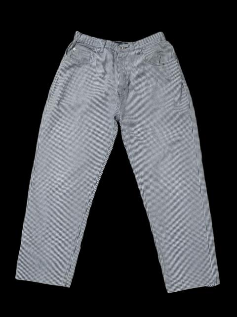 FILA Vintage Fila Sport Pants x Made In U.S.A
