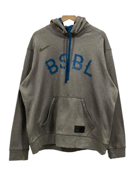 Nike Nike hoodie oversized