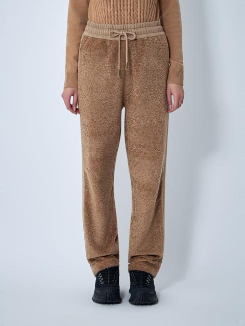 Moncler Logo Motif Track Pants