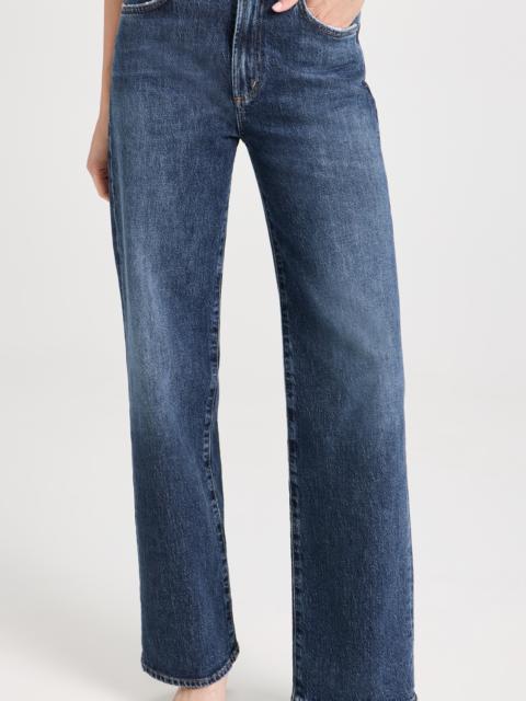AGOLDE Harper Jeans