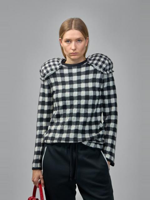 Comme Des Garçons Ladies' Sweater