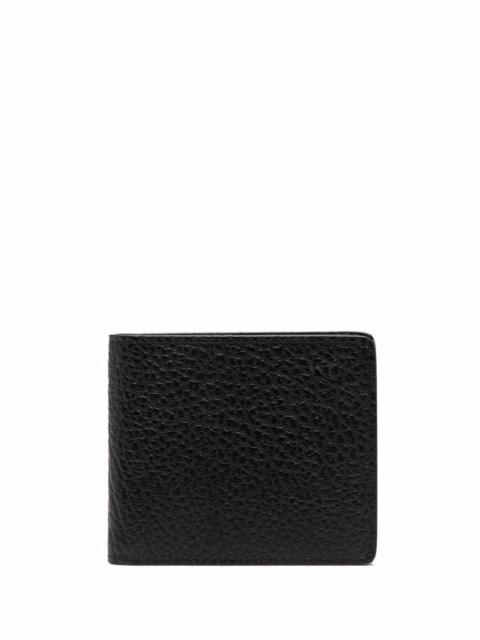 Maison Martin Margiela Men Four Stitches Bifold Cardholder
